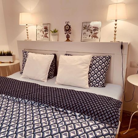 Caroline Residence 阿尔巴·尤利亚· 外观 照片