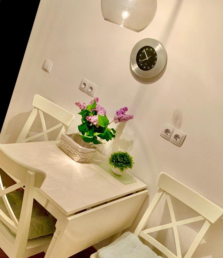 Caroline Residence 阿尔巴·尤利亚· 外观 照片