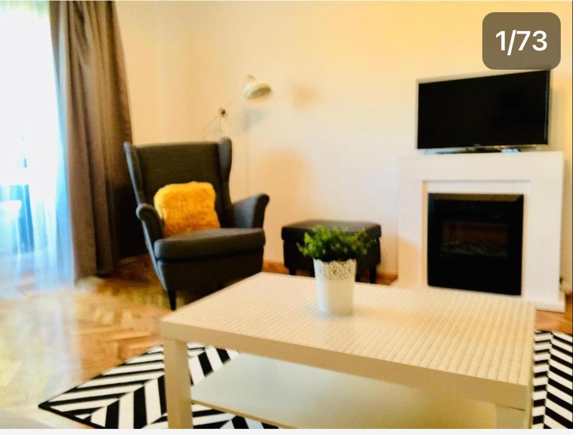 Caroline Residence 阿尔巴·尤利亚· 外观 照片