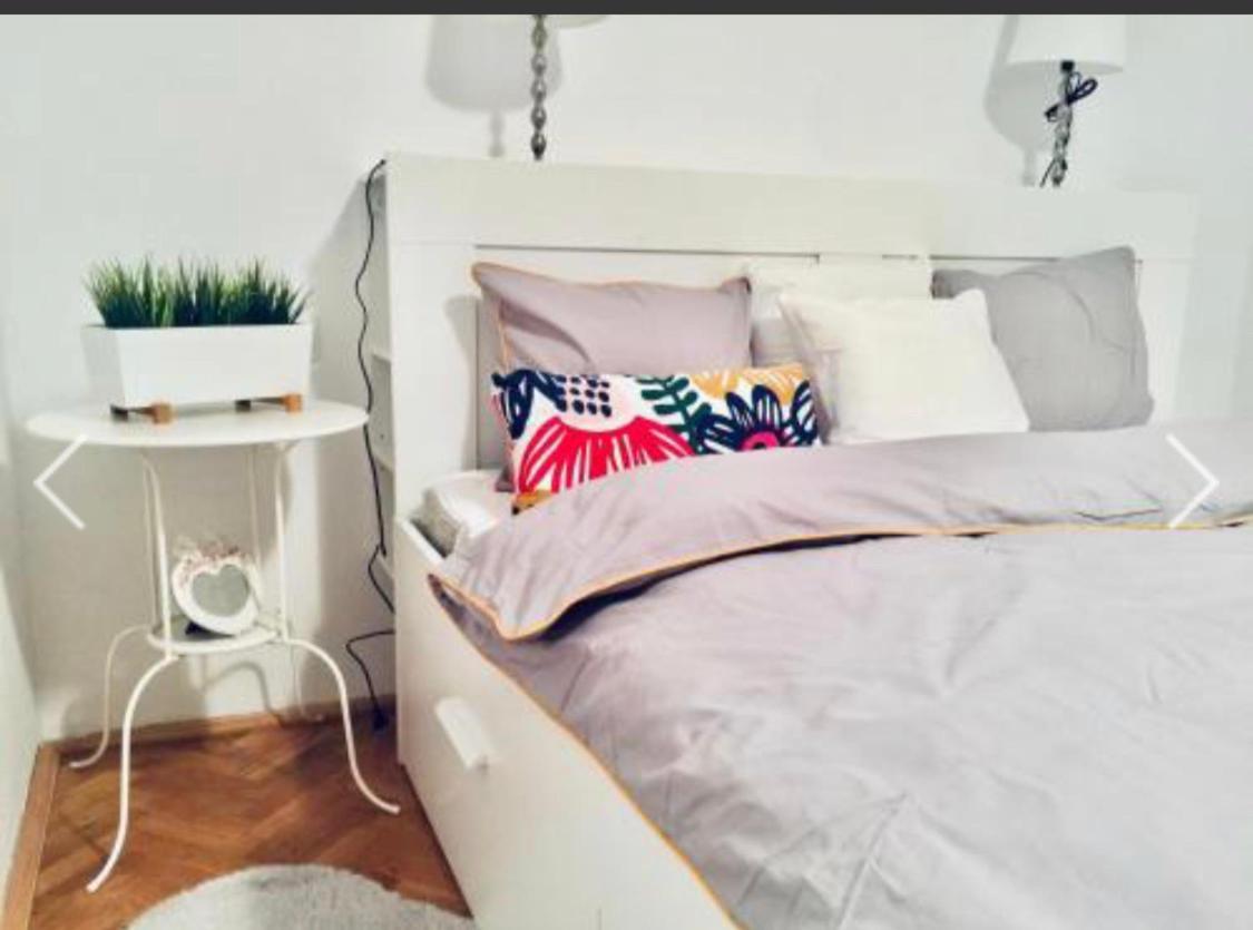 Caroline Residence 阿尔巴·尤利亚· 外观 照片