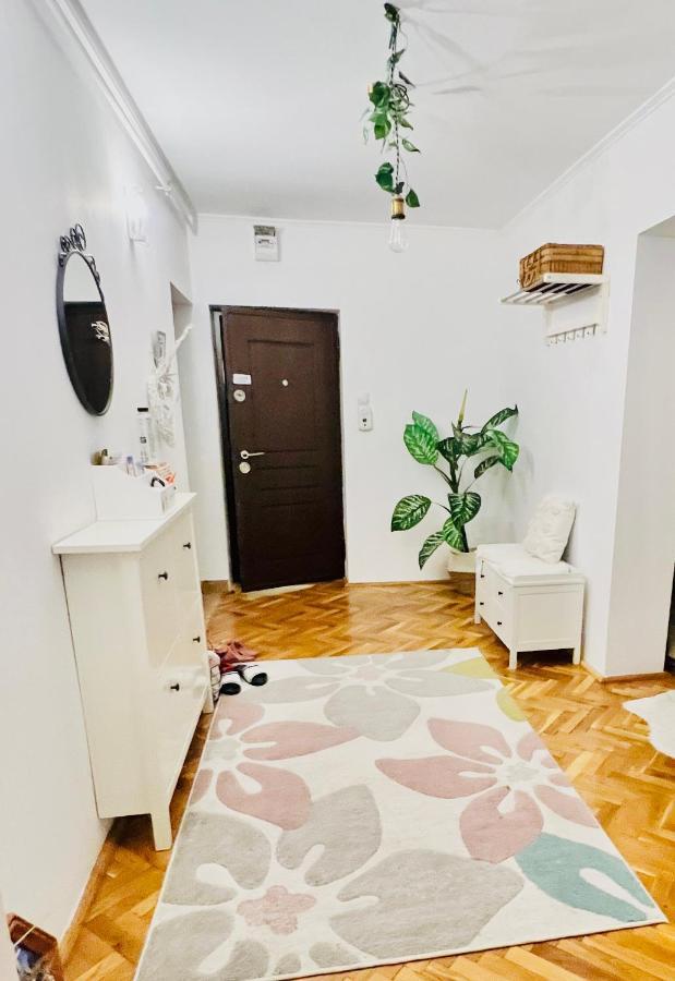 Caroline Residence 阿尔巴·尤利亚· 外观 照片