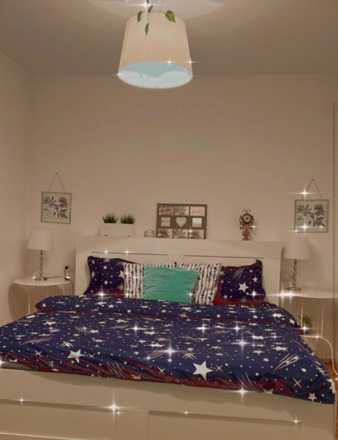 Caroline Residence 阿尔巴·尤利亚· 外观 照片
